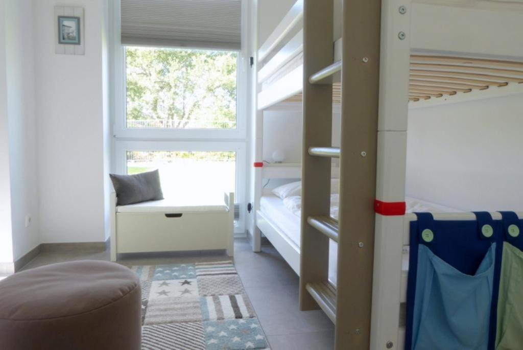 Apartment Seaside, Am Alten Deich 24 3 Dangast Extérieur photo