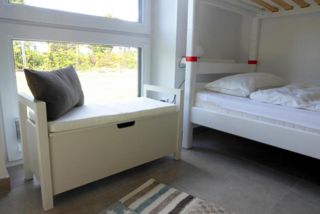 Apartment Seaside, Am Alten Deich 24 3 Dangast Extérieur photo